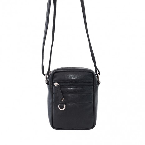 Bolso unisex bandolera