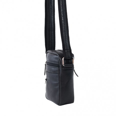 Bolso unisex bandolera