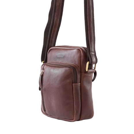 Bolso bandolera unisex